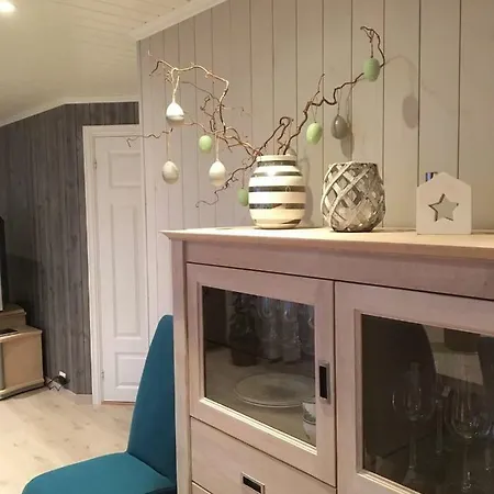 بيت للعطل ميكجيلبريكيت إم