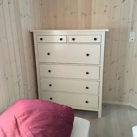 بيت للعطل ميكجيلبريكيت إم Hornindal