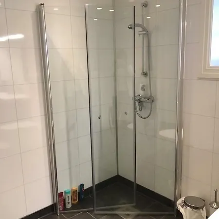 ميكجيلبريكيت إم Hornindal